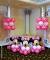Minnie Mouse Balloon Arch Red