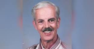 Andrew Ludwig Foster Obituary