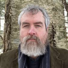 Drew Johnson ‹ Literary Hub