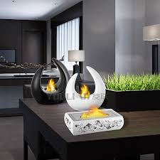Round wood burning outdoor concrete fire pit. Tabletop Ceramic Bio Ethanol Fireplace Fp 003ct We Are Professional In Producing Fireplace Ethanol Fireplace Electric Fireplace Gas Fire Pit