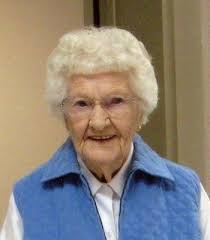 Hazel Gillett Obituary (1913