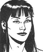 Dampyr, il figlio del vampiro