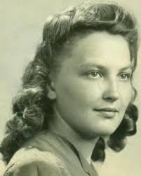 Helen Balint Obituary