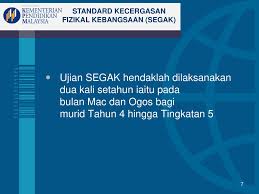 Ya, begitulah secara mudahnya contoh pembahagian pentaksiran pajsk ini. Pentaksiran Aktiviti Jasmani Sukan Dan Kokurikulum Ppt Download