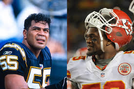 Junior seau 'oral history' details nfl culture of silence on head injuries. The Tragic Deaths Of Junior Seau And Jovon Belcher In 2012 Forced The Nfl To Take Action On Concussions And Cte