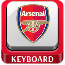 Install the latest version of arsenal emoji keyboard app for free. Official Arsenal Fc Keyboard Apk Thing Android Apps Free Download