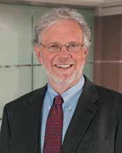 College of Medicine Alumnus Honored for Trauma Care Leadership