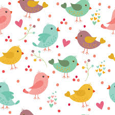 If you're looking for the best cute wallpaper then wallpapertag is the place to be. Birds Cute Wallpaper Illustration Free Stock Photo Public Domain Pictures