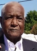 Obituary information for Horace Young