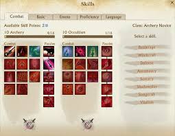 Maybe you would like to learn more about one of these? Archeage Guide Reviews