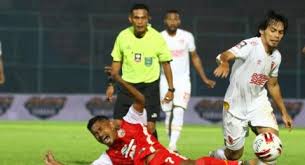 Jadwal pada hari ini tidak tersedia. Link Live Streaming Psm Makassar Vs Persija Semifinal Piala Menpora