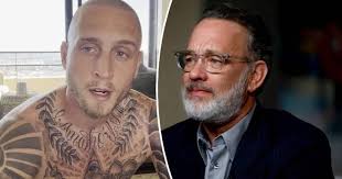 Tài tử Tom Hanks hẳn sẽ đau lòng sau lời nói của con trai...