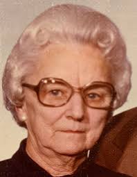 Elsie K.M. Jurgensen Gustafson (1904-2007)