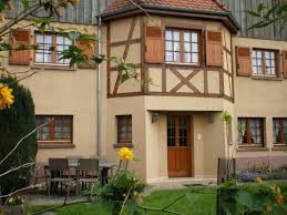 Découvrez ici tous les maisons à louer et les prix d'immobilier en moyenne dans la province du hainaut. Location Gite A Daubensand Bas Rhin Gites De France Alsace Bas Rhin
