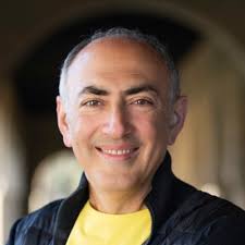 Just wired out Good AI Capital very first distributions to our LPs. What a  day! Thank you all ( LPs, founders, family, and friends ) who have  supported us since day one