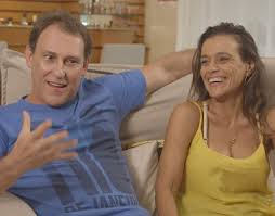 We don't have a biography for raul gazolla. A Partir De 1 De Janeiro Reality Show Troca De Esposas Volta A Tela Da Recordtv Bastidores O Planeta Tv