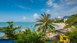 This route is operated by 3 airline(s), and the. Cheap Flights From Kuala Lumpur Airport To Penang From Rm 62 Kul Pen Kayak