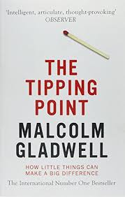 Download for free books in english with embed audio. Pdf Download The Tipping Point How Little Things Can Make A Big Difference Popular Ebook By Malcolm Gladwell Sisterxthree