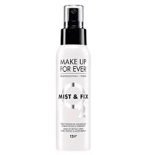 Mist And Fix Sealers Make Up For Ever Make Up For Ever