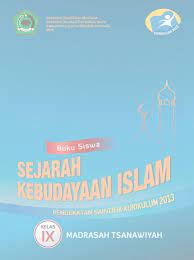 Buku ski kls 8 semester 2 bagian 2 pages 1 34 text version. Buku Guru Dan Buku Siswa Ski Kelas 9 Mts Kurikulum 2013 K13