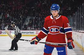 Lorsque questionné à propos du jeu de cole caufield, allen y est allé d'une réponse qui doit être tout le monde a un bon tir dans la lnh, croit le gardien. I Swapped Cole Caufield Into A Habs Jersey And Made A Mobile Wallpaper Out Of It Album On Imgur