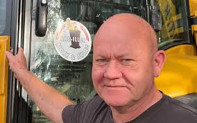 Identitetstyv bestiller for millioner i Michaels firmanavn: