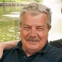 Steve Doerner Obituary