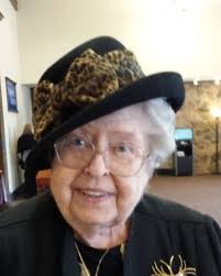 Tribute for Maria Elizabeth (Studer) Cuddy