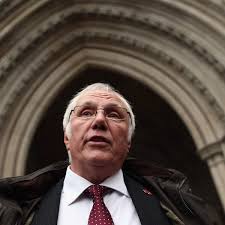 James Lawton: A Hicks knighthood would at least balance the Hillsborough  account