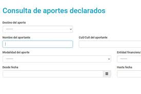 Número de seccional, seccional, dirección, número de mesa y número artículos relacionados. Padron Electoral Se Pueden Consultar Los Aportantes Y Gastos De Campana De Las Elecciones 2021