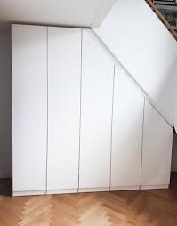Schrank Fur Dachschrage Im Schlafzimmer Schrank Dachschrage Kleiderschrank Fur Dachschrage Wohnzimmer Dekor Rustikal