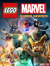 Lego Marvel Super Heroes Villains Lego Marvel Heroes Lego Marvel Super Heroes Lego Marvel S Avengers