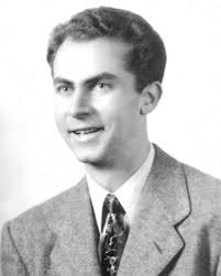 Maxwell Cannon “Max” Peck (1918-2013)