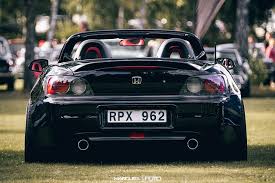 S2000 Honda S2000 Honda Honda Cars