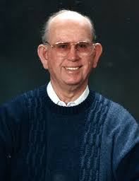 Obituary information for James Julius Hansen