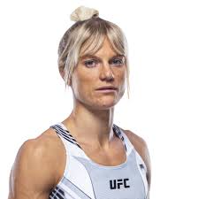 Аманда Лино (Amanda Lino): статистика и бои