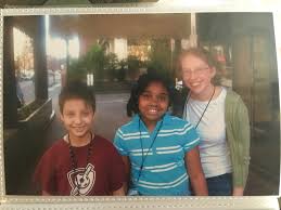 Alumna A'dora Willis rediscovers the power of poetry