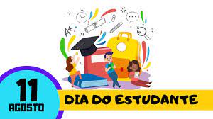 Do amazonas para o brasil nova presidente da une quer aumentar a mobilização de estudantes nas ruas. Dia Do Estudante 11 De Agosto Youtube