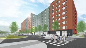 Maybe you would like to learn more about one of these? Wayne State University Corvias Secure 307 5 Million In Private Financing Today Wayne Wayne State University
