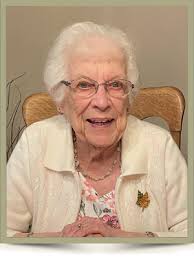 Freda Sarah Elizabeth Craig