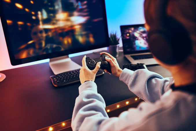 The Future of Gaming: Edge & Bare Metal Infrastructure
