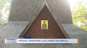 Conveniently located restaurants include casa domneasca, restaurant carol, and la. Hramul MÄƒnÄƒstirii Lacu SÄƒrat Din BrÄƒila Trinitas Tv