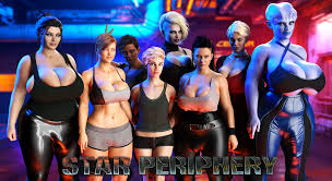 Download star periphery adult game