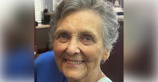 Obituary information for Judith Irene Cornellier