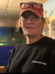 UPDATE*** Thanks to everyone's assistance, Annie was located. She is safe  and okay. Missing Person Alert