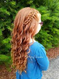 Pin On Creative Braids Styles
