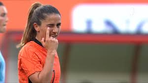 Nederland treft de noren in aanloop naar de olympische spelen in tokio. Nederlands Elftal Videogoal Oranje Leeuwinnen Noorwegen 7 0 Van De Donk Clip Seizoen 2021 Kijk