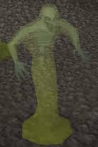 Aberrant spectres are slayer monsters that require level 60 slayer to kill. Aberrant Spectre Bestiary Tip It Runescape Help The Original Runescape Help Site