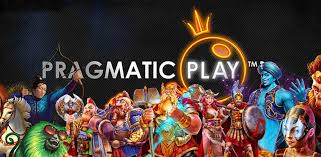 PRAGMATIC PLAY Archives - Join Air Bank