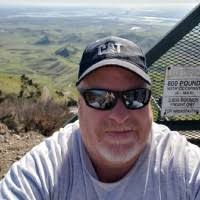 Larry Pierceall's Instagram, Twitter & Facebook